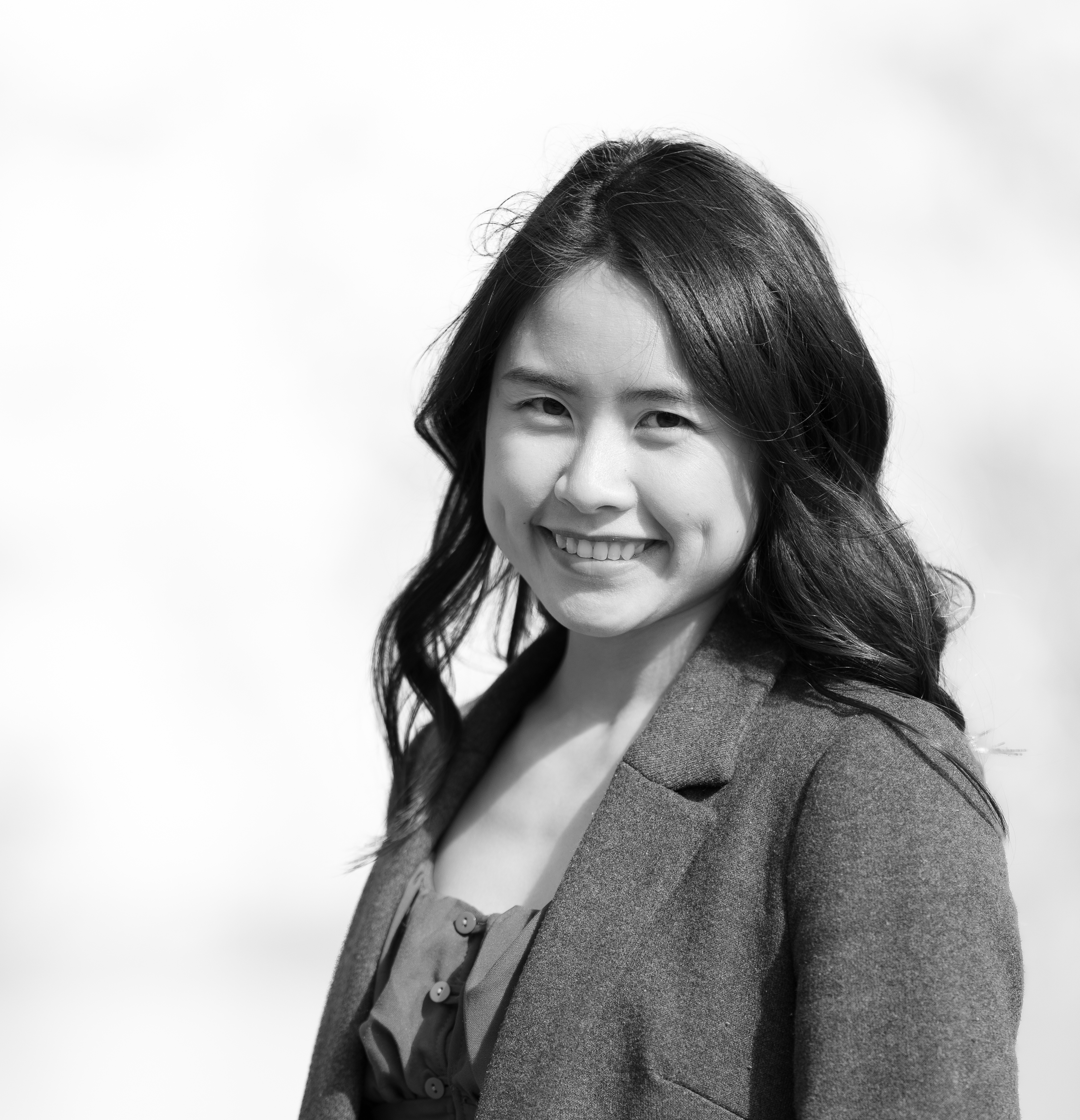 Amy Oanh Le - Web Designer Adelaide - UX UI Designer - Creative consultant